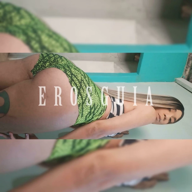 Bahdotadaa, travesti em Marília