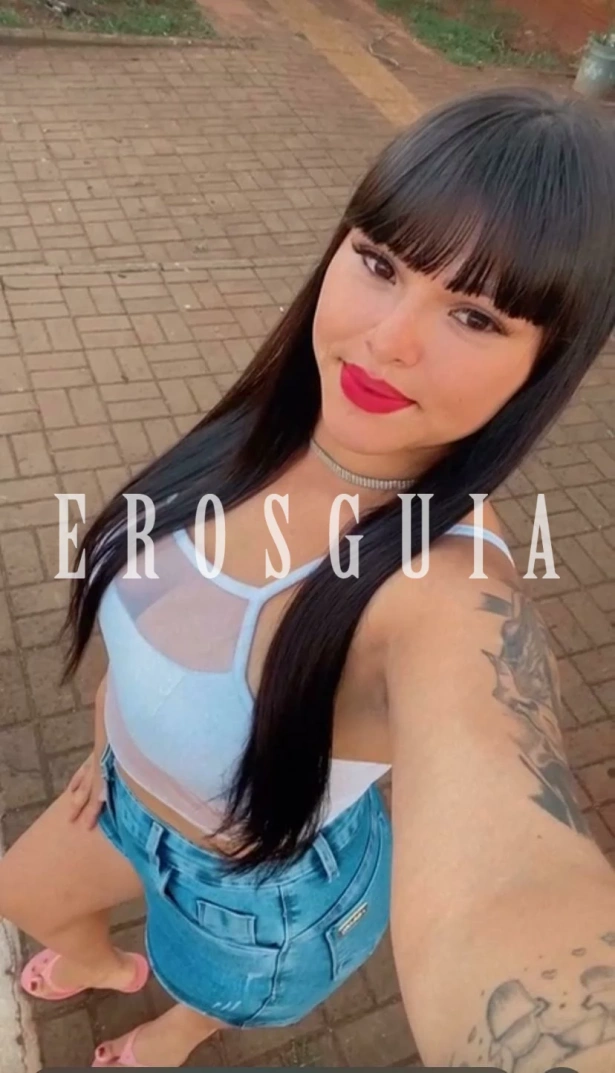 Beijos na boca, Atenção à casais, Oral sem camisinha: garotas de programa em Muriaé