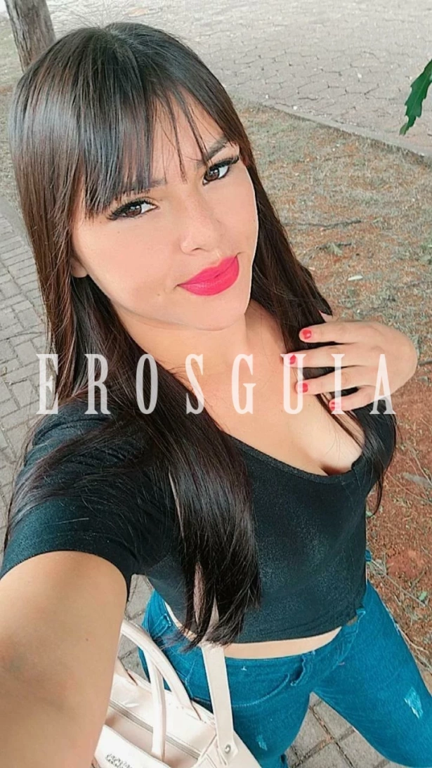 Beijos na boca, Atenção à casais, Oral sem camisinha: garotas de programa em Muriaé