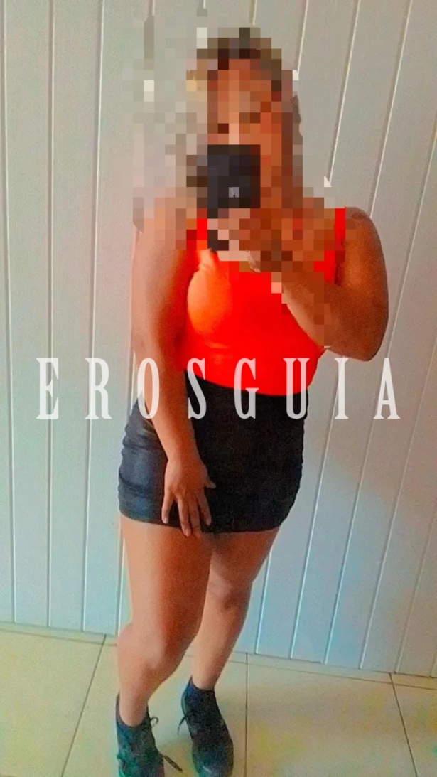 Curitiba, Sado submissa, Chuva dourada, Beijo negro