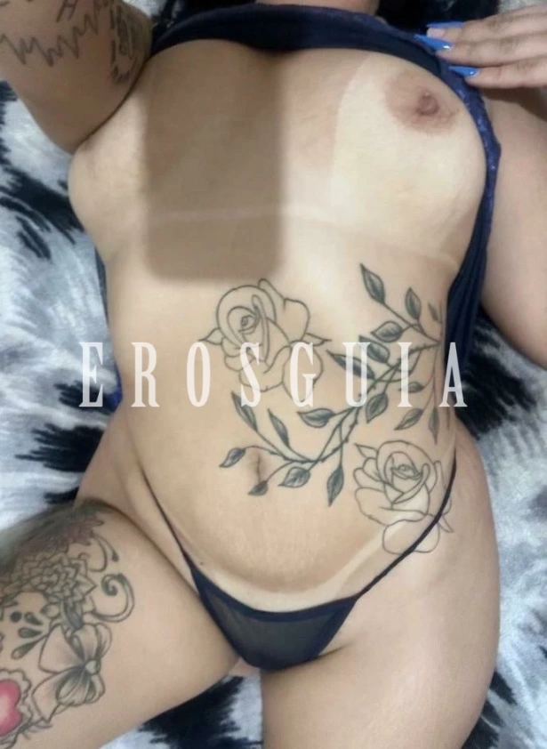 Yasmin stefani, Olá, meu nome é Ya
