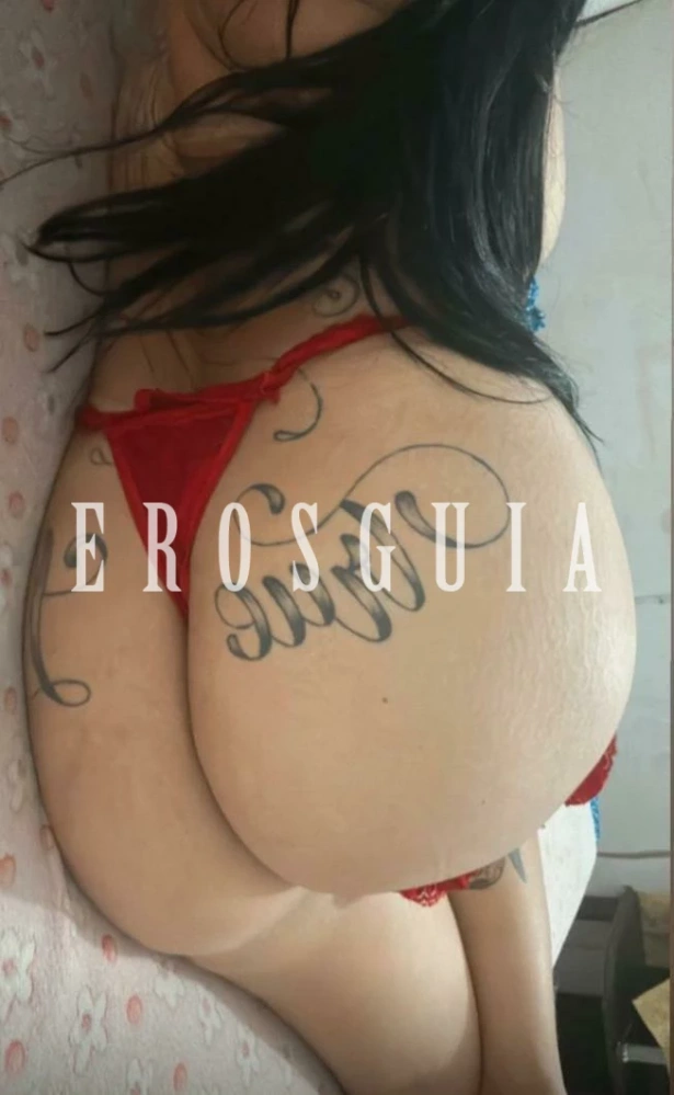 Yasmin stefani, acompanhante em Campina Grande