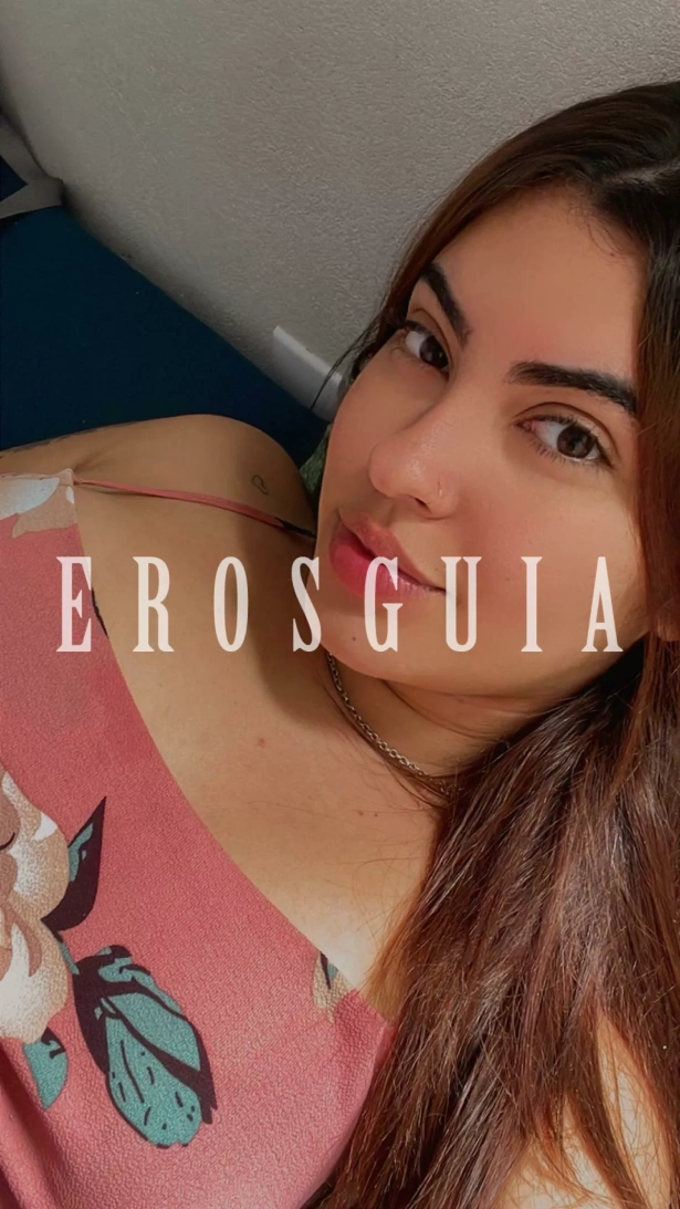 Julia, acompanhante em Varginha