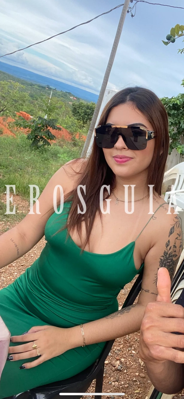 Acompanhantes, Fisting vaginal, Sado dominadora, Sado submissa