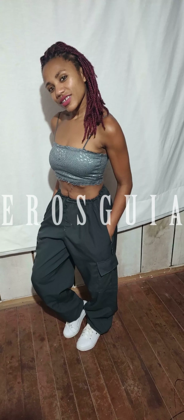 Carol, acompanhante em Blumenau