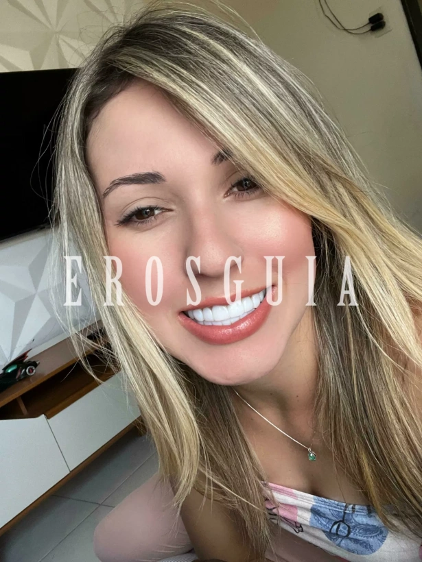Beatriz brunett, Olá, sou a Be