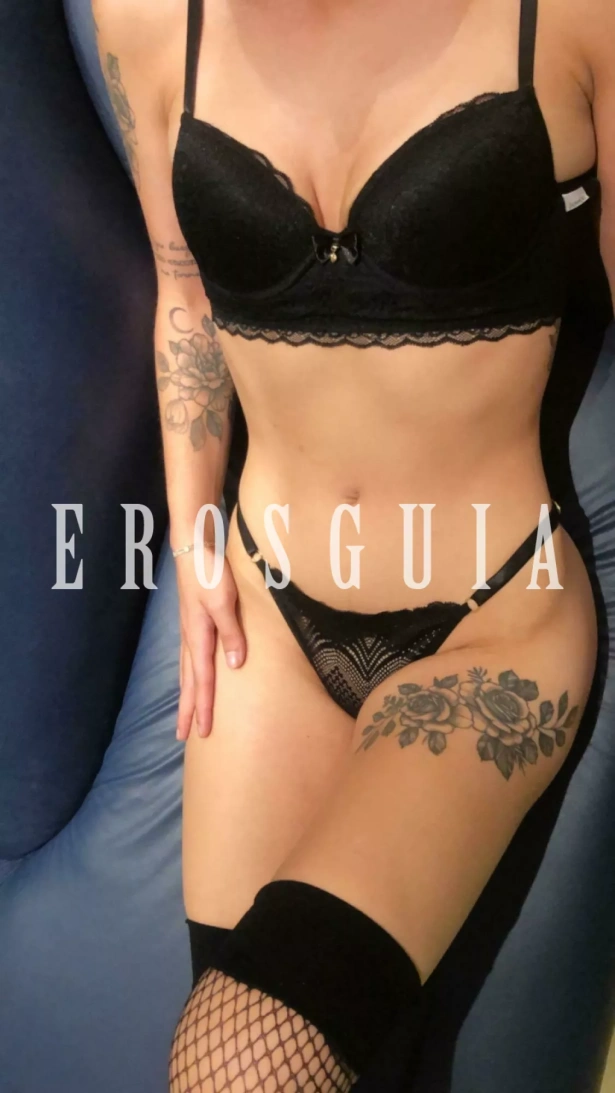 Lajeado, Oral com camisinha, Oral sem camisinha, Sado submissa