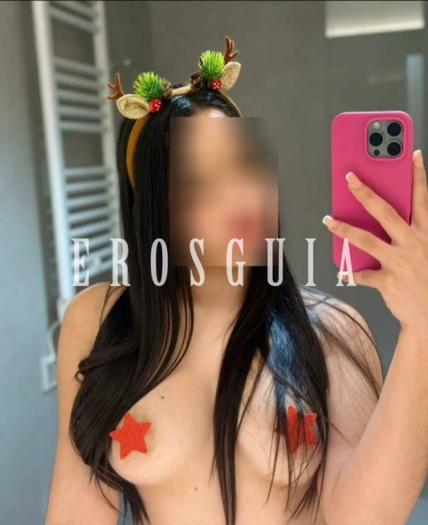 Acompanhantes, Beijos na boca, Oral sem camisinha, Namoradinha
