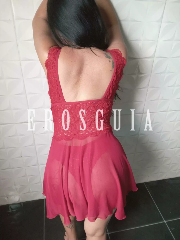 Acompanhantes, Oral com camisinha, Garganta profunda, Namoradinha