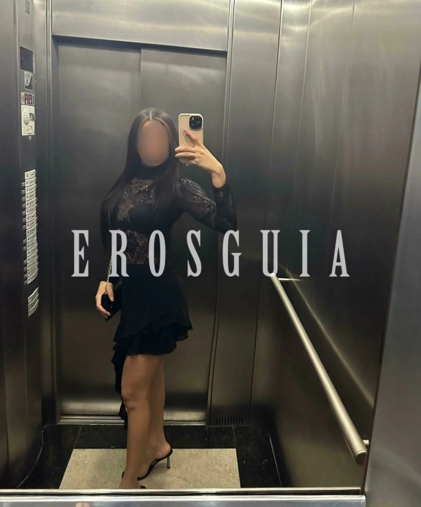 Beijos na boca, Fetichismo, Namoradinha, Lingerie: garotas de programa em João Pessoa