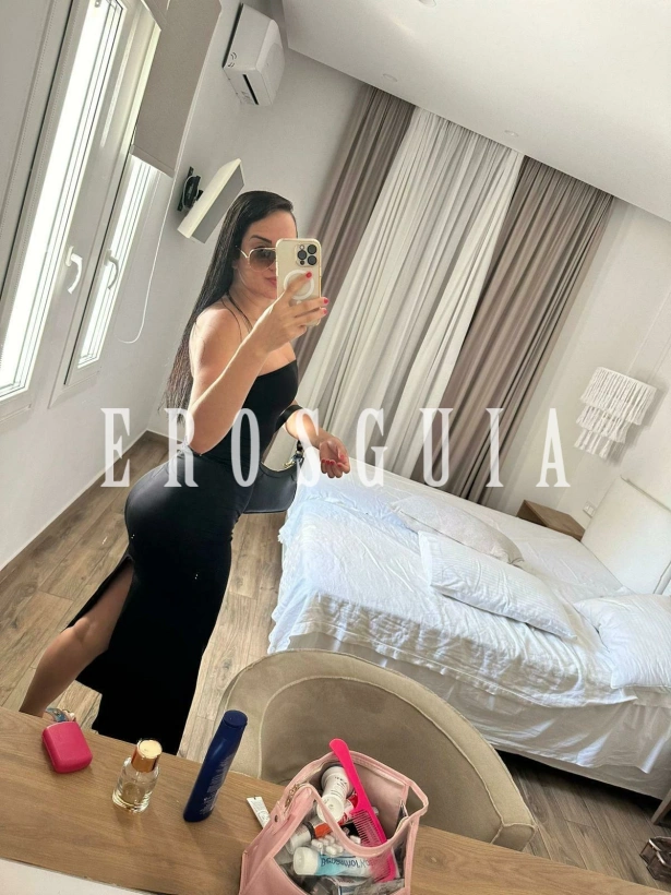 Julia, acompanhante em Petrolina
