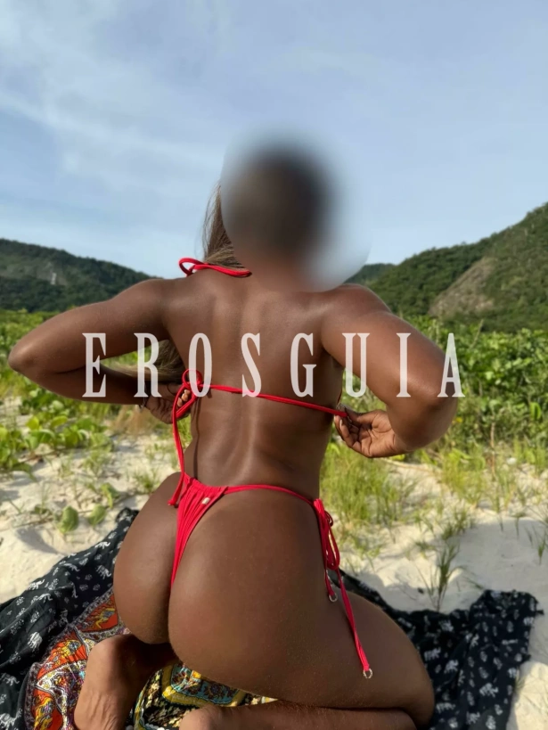 Beijos na boca, Oral com camisinha, Garganta profunda, Sado dominadora, Massagem erótica, Strap on, Despedida de solteiro, Sexcam: garotas de programa em Rio de Janeiro