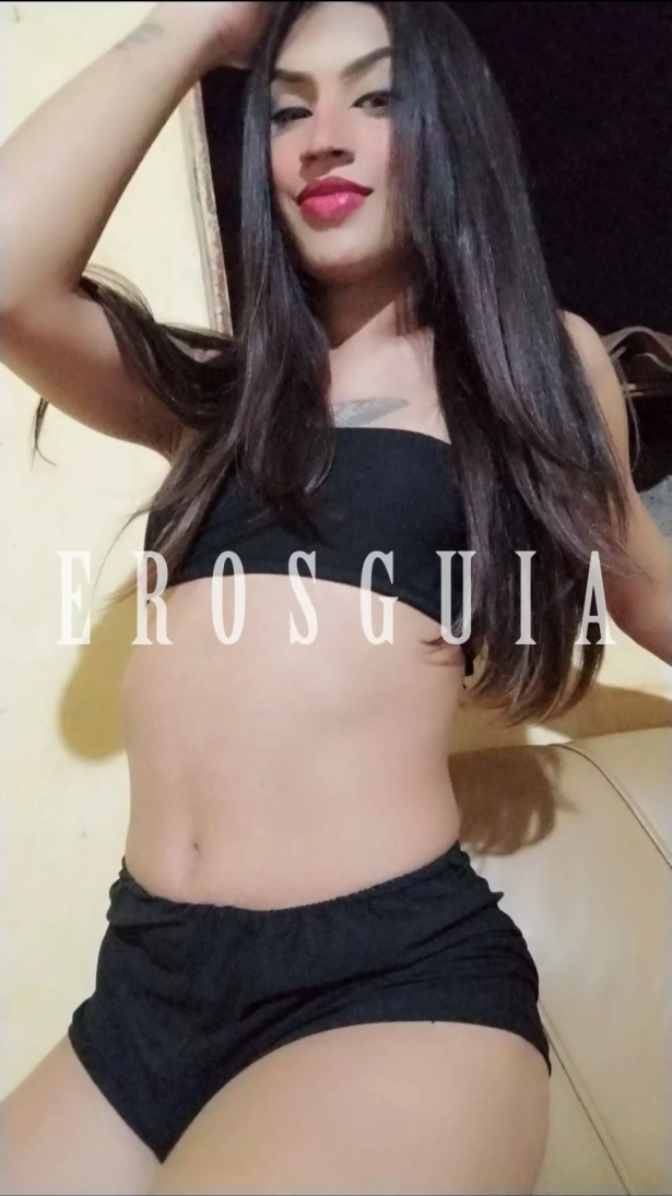 Atenção à casais, Oral com camisinha, Oral sem camisinha, Sexo anal, Garganta profunda, Ejaculação corpo, Lingerie, Ativa, Passiva: travesti em Teresina