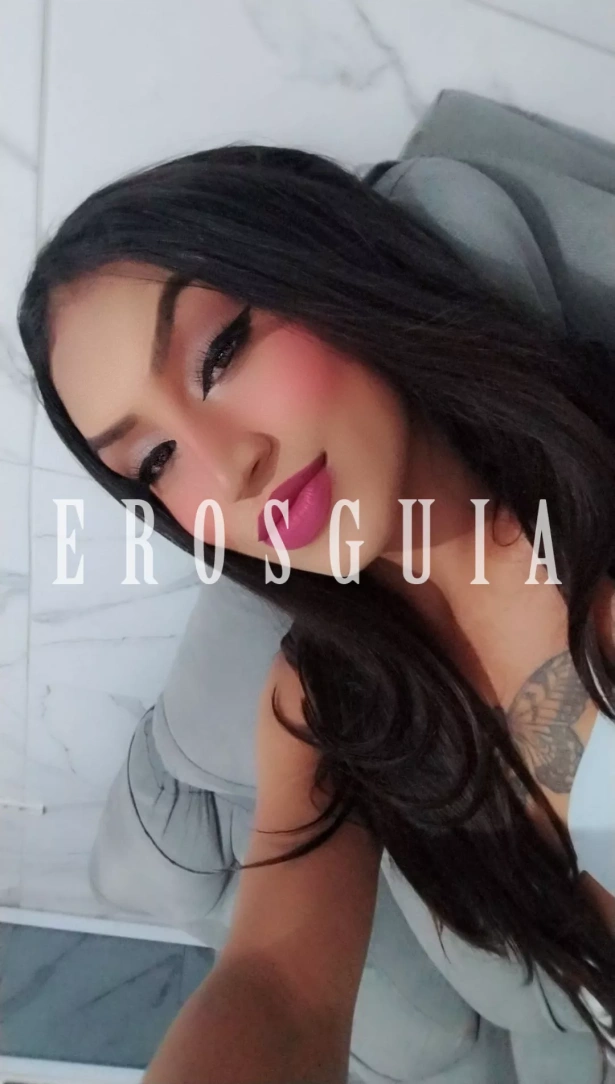 Atenção à casais, Oral com camisinha, Oral sem camisinha, Sexo anal, Garganta profunda, Ejaculação corpo, Lingerie, Ativa, Passiva: travesti em Teresina
