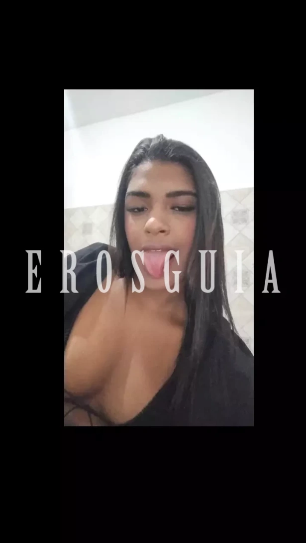 Ayla dias, acompanhante em Conselheiro Lafaiete