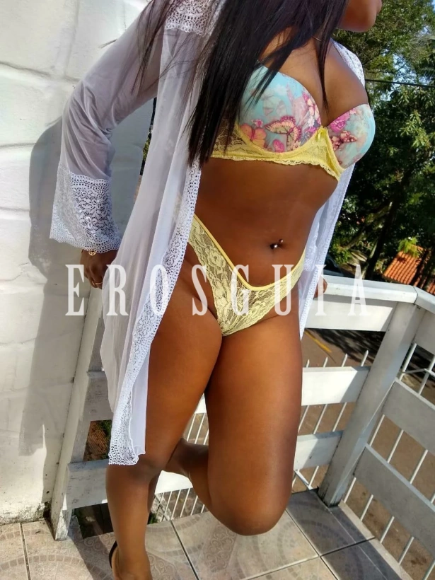 Beijos na boca, Fetichismo, Atenção à casais, Oral com camisinha, Oral sem camisinha, Squirting, Sado submissa, Chuva dourada, Sexo anal, Garganta profunda, Lésbica, Beijo branco, Ejaculação corpo, Namoradinha, Oral até o final, Duplas, Sado dominadora, Fantasias e figurinos, Massagem erótica, Strap on, Trios, Ejaculação facial, Sado suave, Lingerie, Festas i eventos, Fisting Anal, Atenção à deficientes físicos, Atenção à mulheres, Despedida de solteiro, Orgia, Fisting vaginal, Sexcam: garotas de programa em Novo Hamburgo