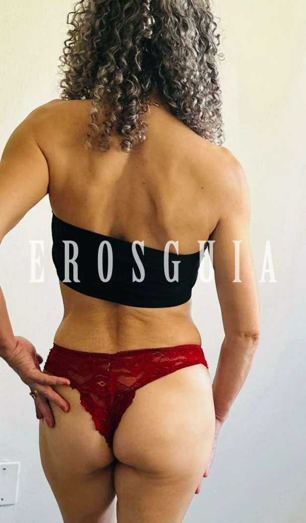 Oral com camisinha, Oral sem camisinha, Sexo anal, Duplas, Massagem erótica: garotas de programa em Cuiabá