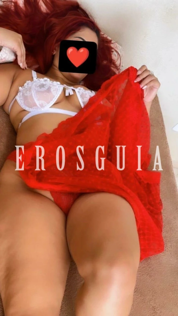 Debora, acompanhante em Fortaleza