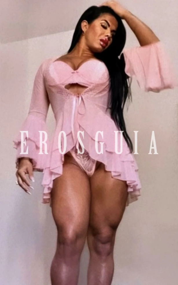 Myrrela vip, Olá, sou a Myrrela 