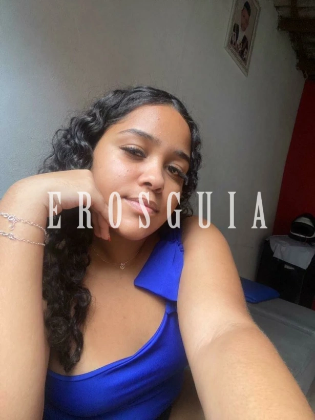 Karen, acompanhante em Belo Horizonte