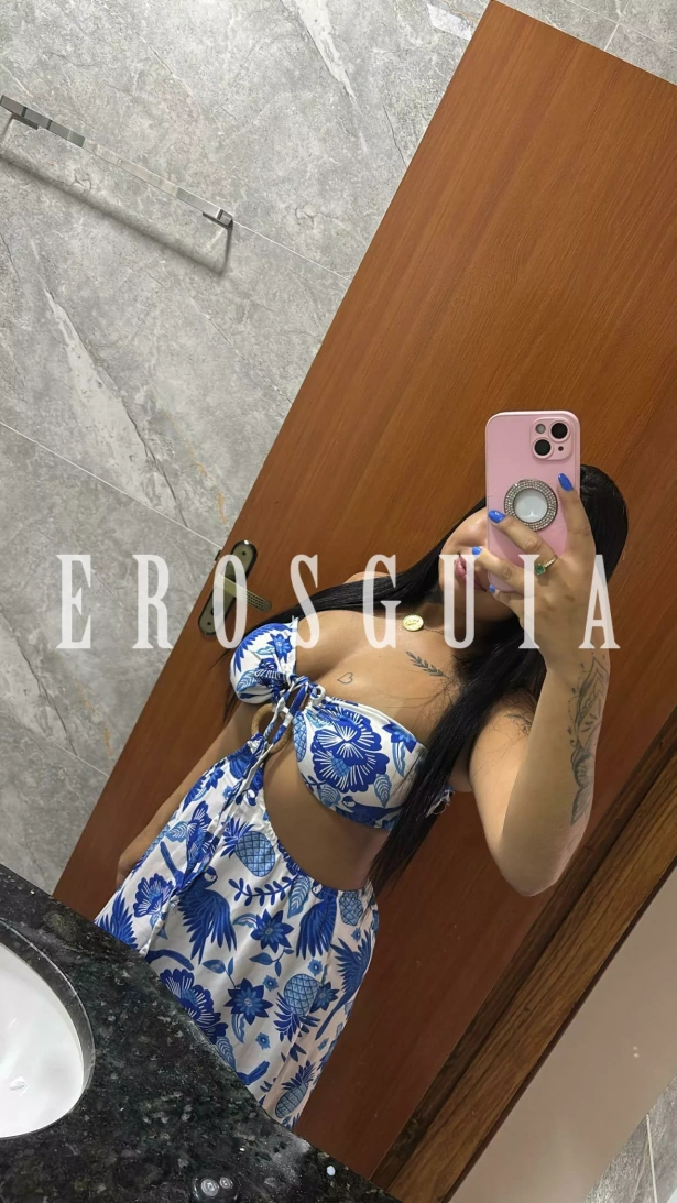 Beijos na boca, Oral com camisinha, Sexo anal, Namoradinha, Lingerie, Festas i eventos: garotas de programa em Vilhena