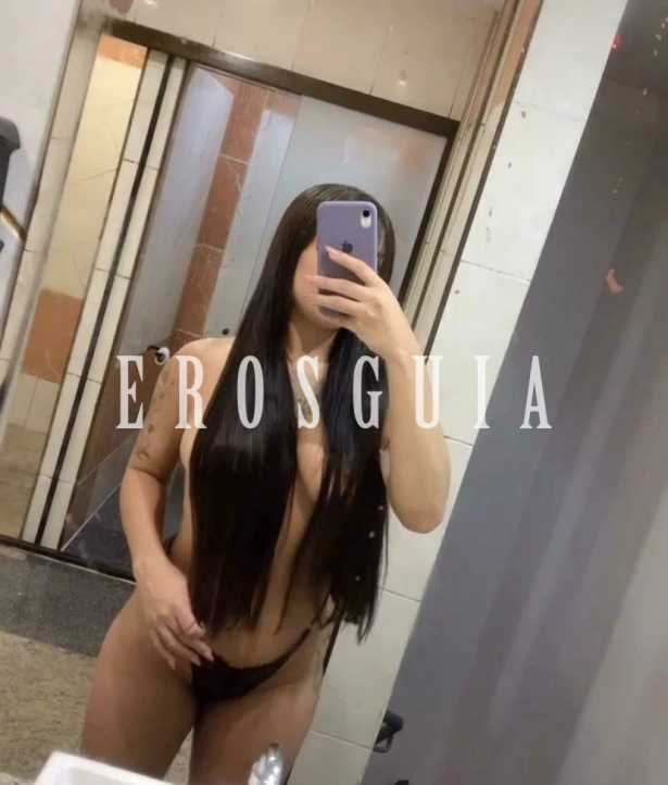 Acompanhantes, Oral sem camisinha, Sexo anal, Garganta profunda