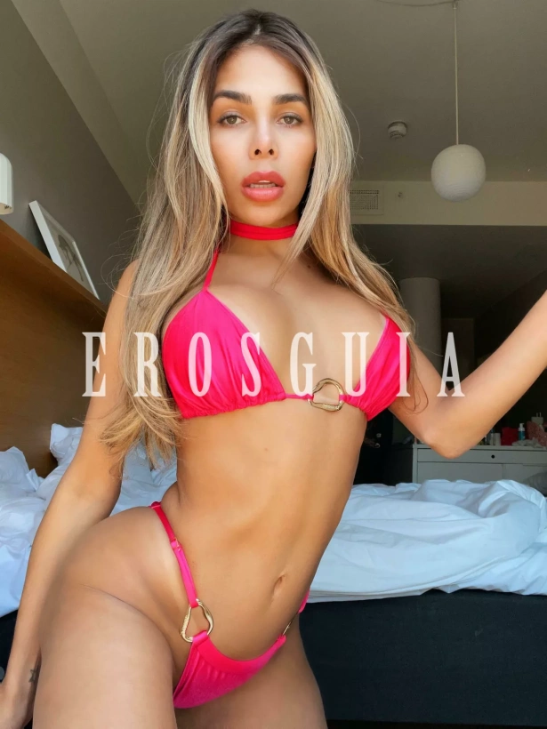 Beijos na boca, Oral com camisinha, Oral sem camisinha, Squirting, Chuva dourada, Sexo anal, Garganta profunda, Namoradinha, Strap on: garotas de programa em Goiânia