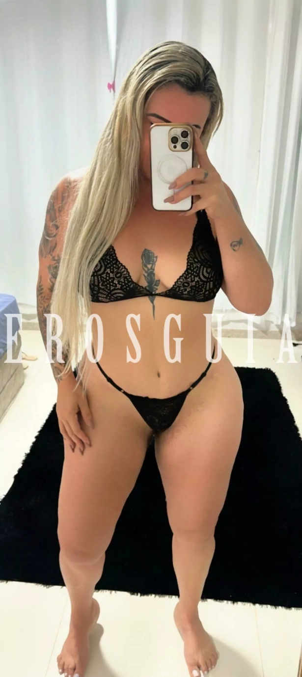 Fetichismo, Atenção à casais, Oral sem camisinha, Sexo anal, Garganta profunda, Massagem erótica, Atenção à mulheres, Sexcam: garotas de programa em Vila Velha
