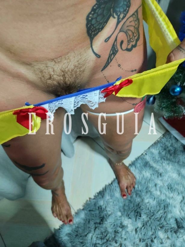 Beijos na boca, Fetichismo, Atenção à casais, Oral sem camisinha, Sado submissa, Chuva dourada, Sexo anal, Garganta profunda, Ejaculação corpo, Namoradinha, Festas i eventos, Atenção à deficientes físicos, Atenção à mulheres, Despedida de solteiro, Orgia, Sexcam: garotas de programa em Rio de Janeiro