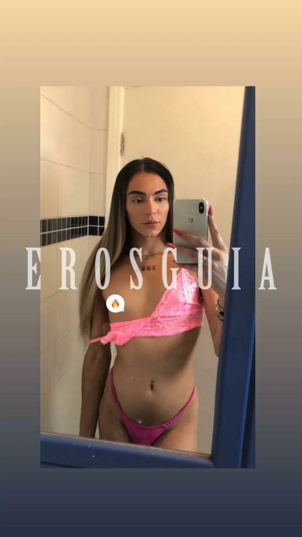 Garganta profunda, Beijos na boca, Namoradinha, Oral sem camisinha, Orgia, Trios, Ativa, Despedida de solteiro, Duplas, Face fucking, Passiva, Atenção à casais, Sexo anal, Versatil, Oral até o final: travesti em Sorocaba