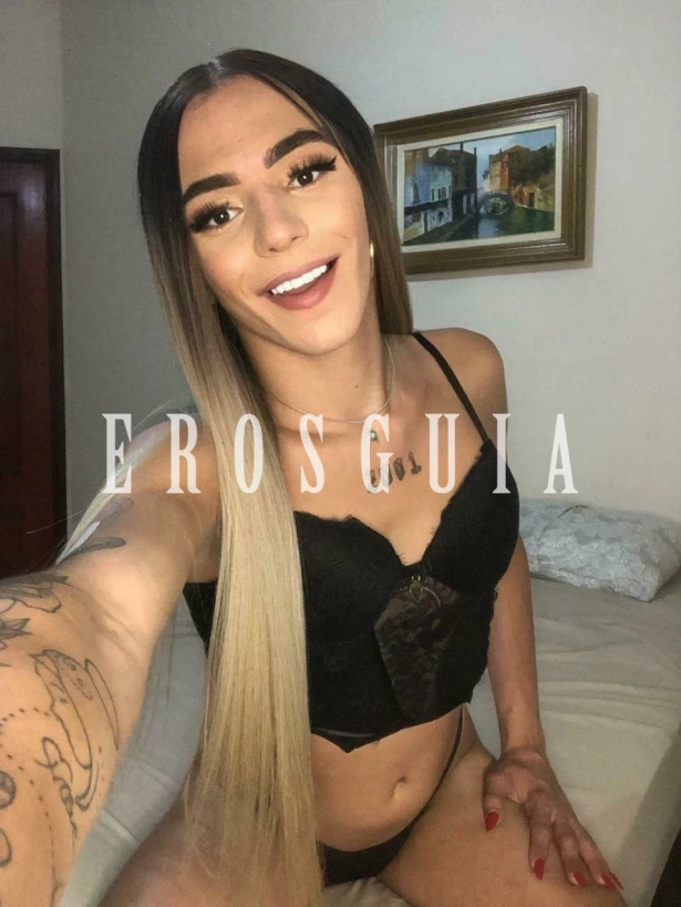 Alice, Olá, meu nome é Al