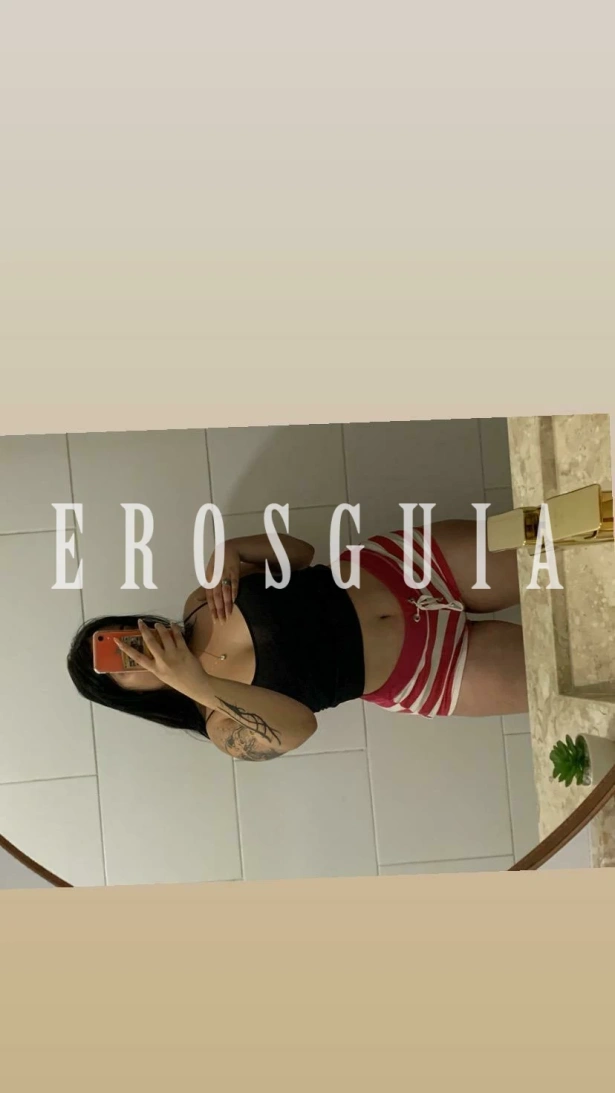 Renata, acompanhante em Curitiba