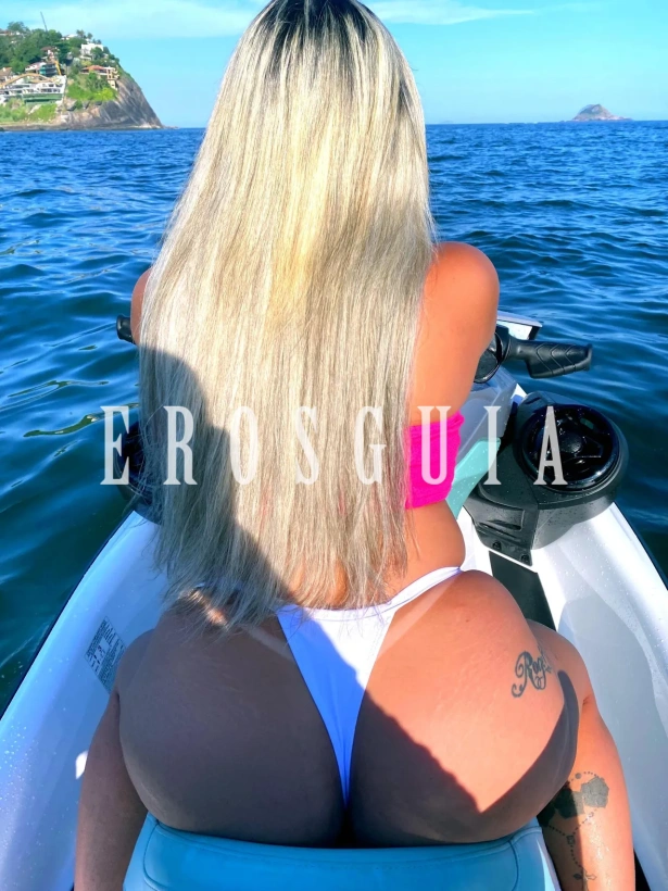 Leticia, Olá, sou a Le