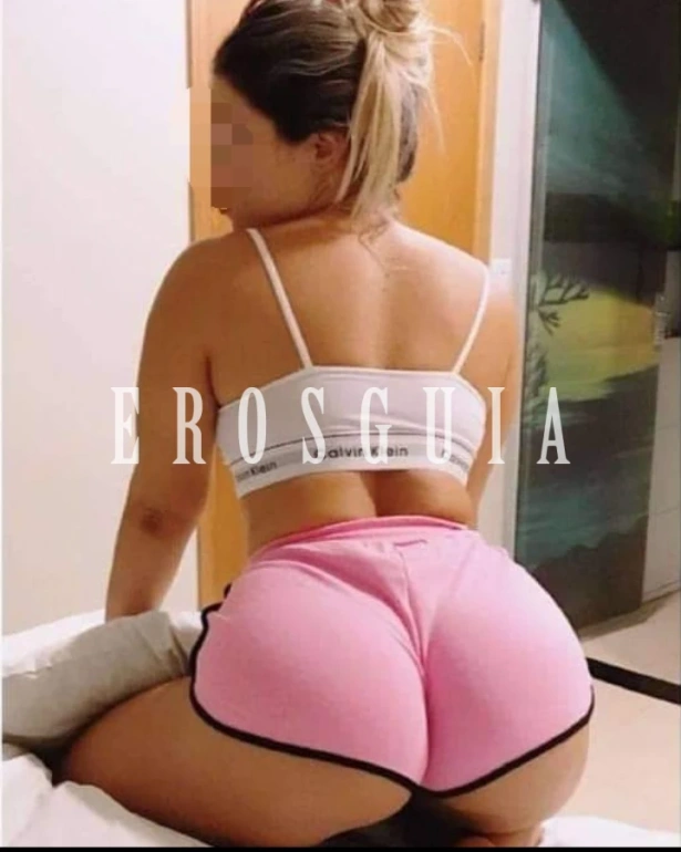 Atenção à deficientes físicos, Beijos na boca, Oral sem camisinha, Sexo anal, Lingerie, Squirting: garotas de programa em Carapicuíba