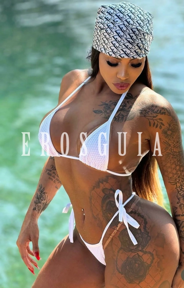 Adrielle aguiar, Olá, meu nome é Ad
