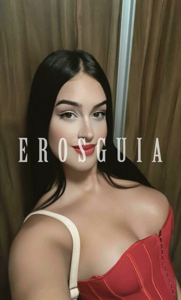 Beijos na boca, Fetichismo, Atenção à casais, Oral sem camisinha: travesti em Maceió