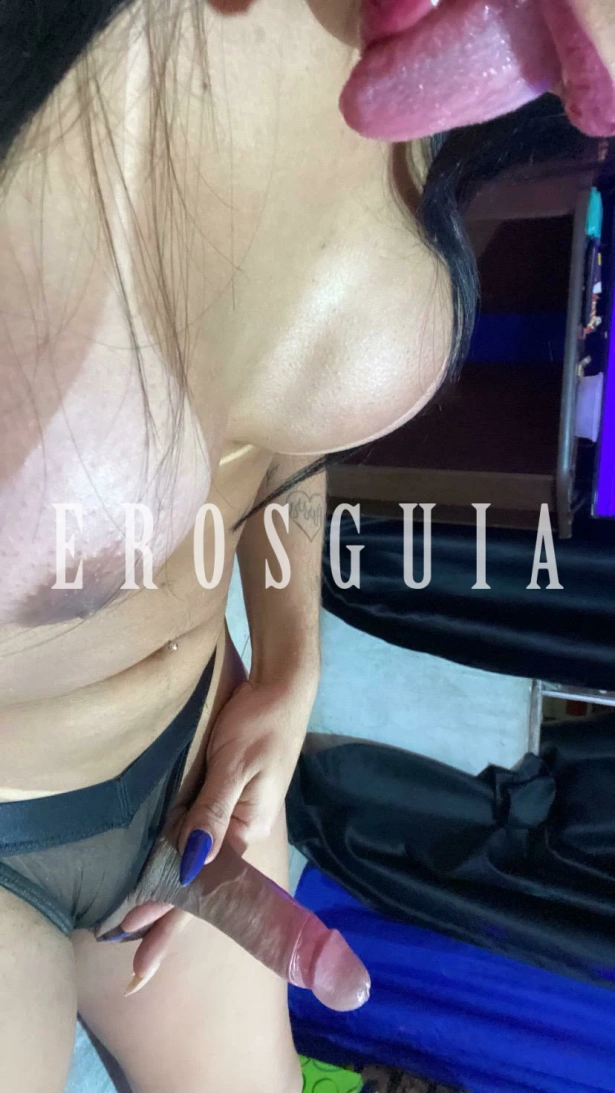 Beijos na boca, Fetichismo, Oral com camisinha, Oral sem camisinha, Sexo anal, Garganta profunda, Ejaculação corpo, Oral até o final, Sado dominadora, Trios, Ejaculação facial, Ativa, Passiva, Brinquedos secuais, Sem limite, Fisting Anal, Versatil, Orgia, Sexcam: travesti em Curitiba