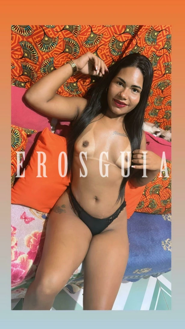Beijos na boca, Fetichismo, Atenção à casais, Oral com camisinha, Oral sem camisinha, Squirting, Sado submissa, Chuva dourada, Cubana, Sexo anal, Garganta profunda, Lésbica, Beijo branco, Ejaculação corpo, Namoradinha, Oral até o final, Duplas, Sado dominadora, Fantasias e figurinos, Massagem erótica, Strap on, Trios, Ejaculação facial, PSE, Sado suave, Sado duro, Lingerie, Festas i eventos, Fisting Anal, Atenção à deficientes físicos, Atenção à mulheres, Despedida de solteiro, Orgia, Face fucking, Fisting vaginal, Sexcam: garotas de programa em Rio Verde