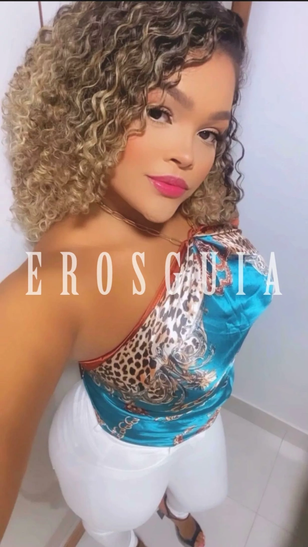 Acompanhantes, Beijos na boca, Atenção à casais, Oral com camisinha