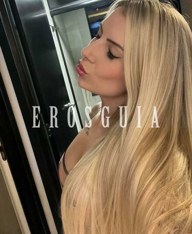 Patrícia , nto privilegiada de ter você aqui em me