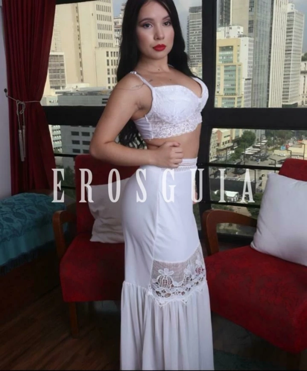Atenção à casais, Oral sem camisinha, Strap on, Despedida de solteiro, Orgia: garotas de programa em São José