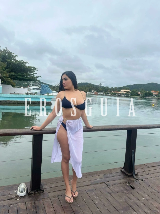 Beijos na boca, Atenção à casais, Oral sem camisinha, Chuva dourada, Garganta profunda, Ejaculação corpo, Namoradinha, Fantasias e figurinos, Festas i eventos, Atenção à deficientes físicos, Atenção à mulheres, Despedida de solteiro, Orgia, Sexcam: garotas de programa em Cabo Frio