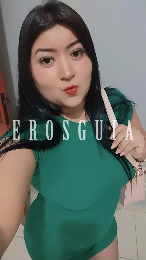 Lara, ra e sou uma acompanhante brasileira de 