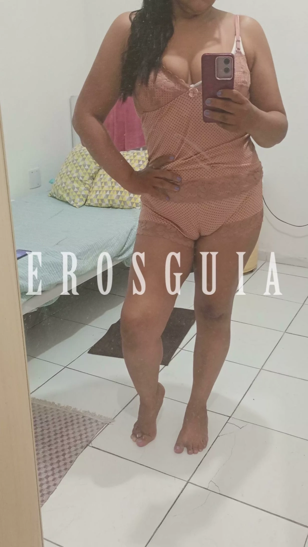 Oral sem camisinha, Garganta profunda, Oral até o final: garotas de programa em Sobral