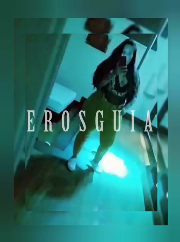 Ágatha mello, oi meus amores dispo