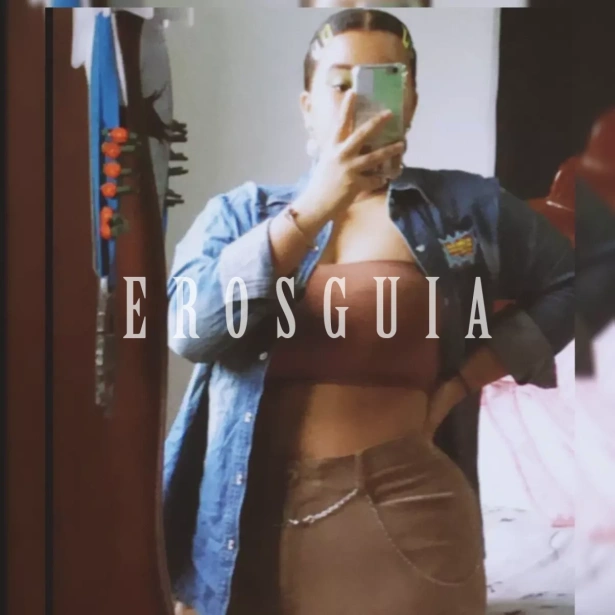 Ágatha mello, nível poucos dias em sete lagoas..
com