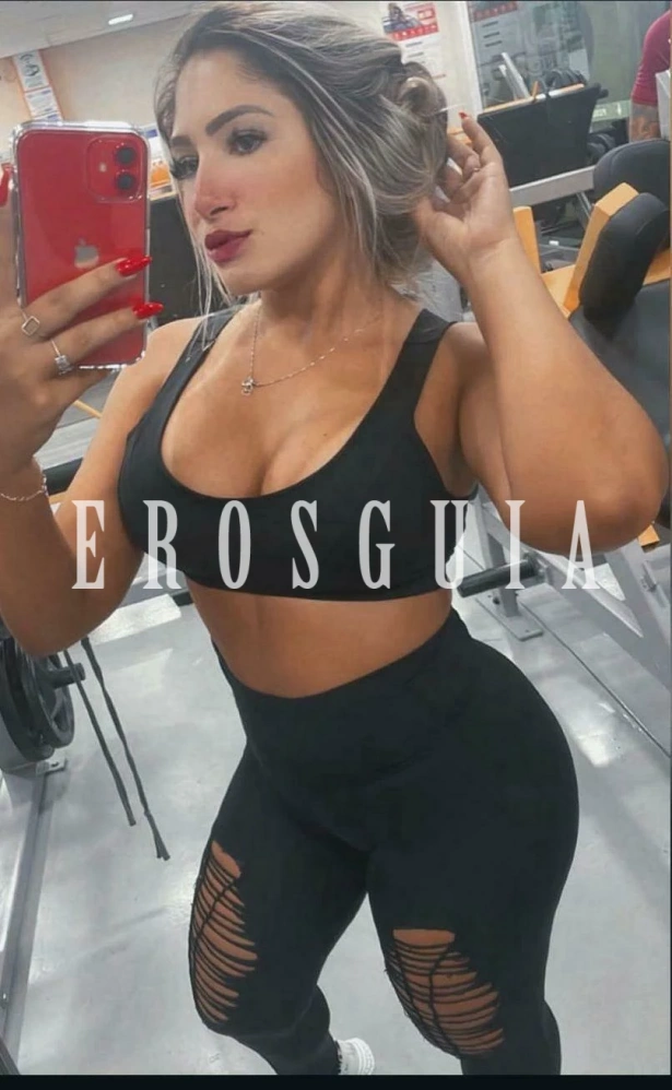 Gaby, 71996675798