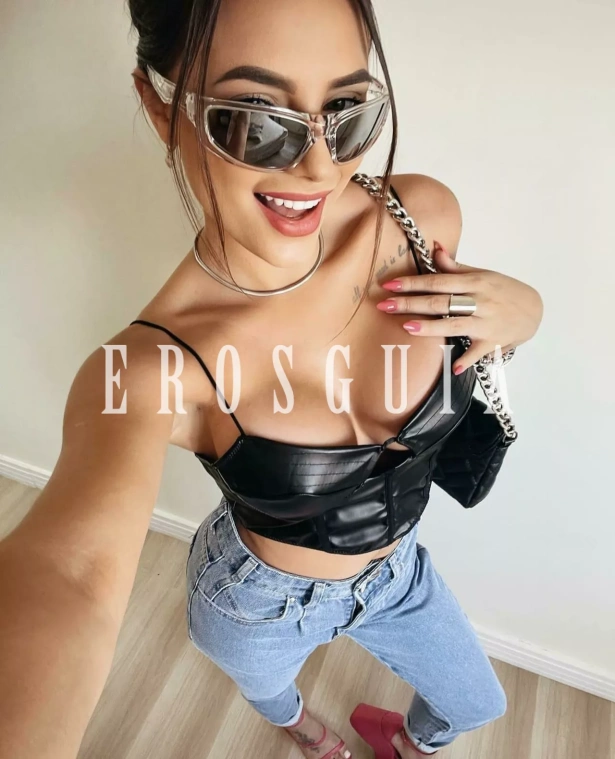 Brasília, Oral sem camisinha, Sexo anal, Garganta profunda