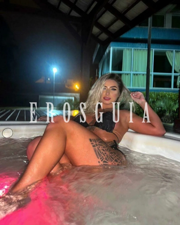 Aracaju, Oral sem camisinha, Sado submissa, Chuva dourada