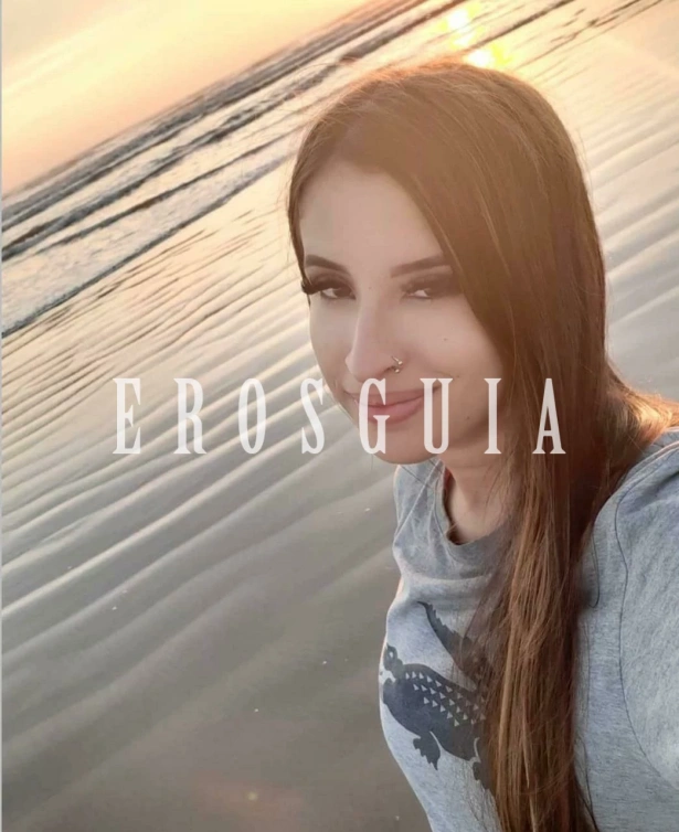 Alicia, acompanhante em Ribeirão Preto